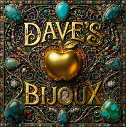 Dave's Bijoux